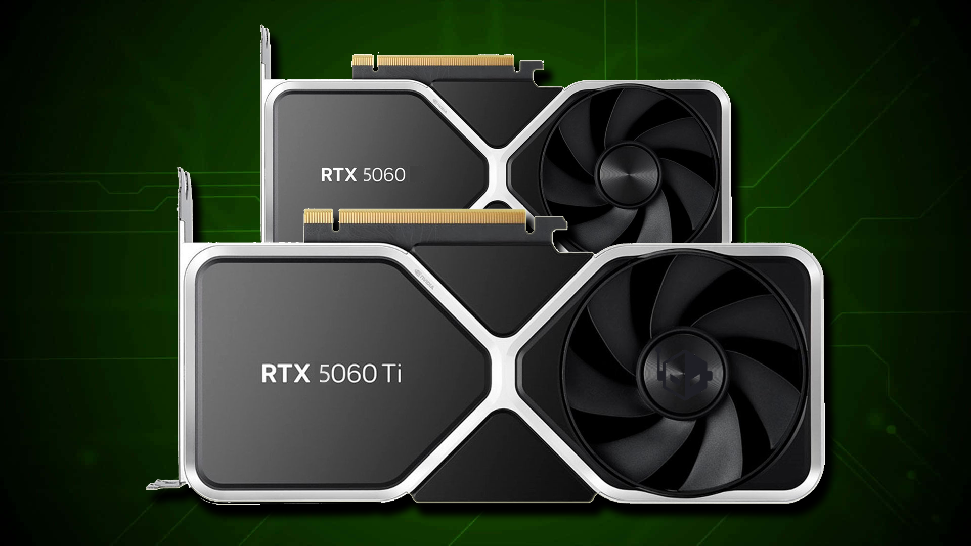 RTX 5060TI