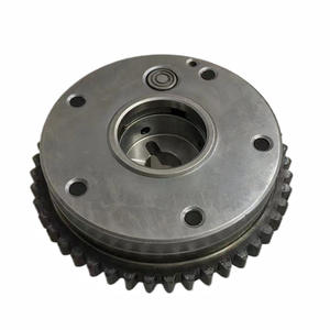 เฟืองตั้งเวลาก้านสูบฮอนด้า วีทีซี 46 ฟัน สำหรับอะคิวรา ทีแอลเอ็กซ์ ซีอาร์วี แอคคอร์ด 14310-5A4-H01 8731-B3546 ใหม่ - Product Image 4