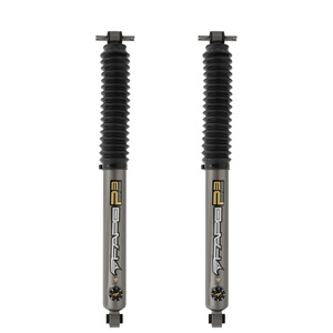 지프 랭글러용 FAPO PA660630 리어 3-4.5 "리프트 Jk 2007 - 2018 자동차 부품 충격 스트럿 흡수 댐퍼 코일오버 서스펜션 - Product Image 1