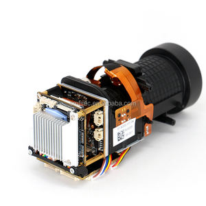 Módulo de Cámara <span class=keywords><strong>IP</strong></span> con <span class=keywords><strong>Zoom</strong></span> Óptico de 30X, 5MP, 50fps, STARVIS IMX335 Hi3516AV300, Nuevo Módulo de Cámara <span class=keywords><strong>IP</strong></span> con Enfoque Automático, <span class=keywords><strong>Zoom</strong></span> y Red OpenIPC - Product Image 6