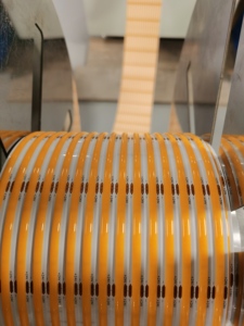 RGB COB linh hoạt <span class=keywords><strong>LED</strong></span> Strip ánh sáng <span class=keywords><strong>Bluetooth</strong></span> Wifi & điều khiển từ xa chuyển đổi chế độ đánh giá Flex <span class=keywords><strong>LED</strong></span> Strips - Product Image 6