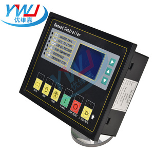 KaiXun GU320 Diesel Generator Set <b>Electronic</b> <b>Control</b> <b>Module</b> Automation Controller Parts Made in Shanghai - Product Image 2