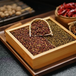 Poivre <span class=keywords><strong>rouge</strong></span> séché au parfum riche Poivre <span class=keywords><strong>rouge</strong></span> de Sichuan bio Épices Herbes Poivrons rouges séchés de qualité supérieure pour épices - Product Image 3