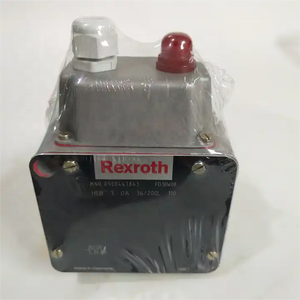 Interrupteur hydraulique Série HED HED30A-36/200L Relais hydraulique - Product Image 1