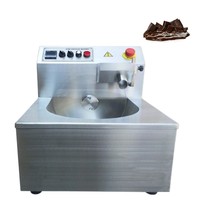 Machine à tempérer le chocolat, machine à faire fondre le chocolat, machine à temperer le chocolat
