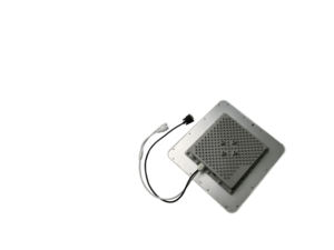 팔찌 huf 5m 10m 통합 epc gen2 작가 900mhz 860 960mhz 독서 범위 10cm rs232 장거리 UHF rfid 리더 - Product Image 4