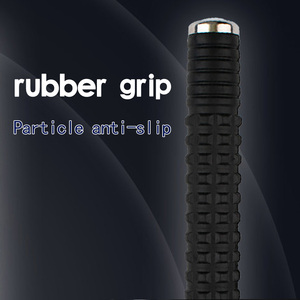 Outils <span class=keywords><strong>de</strong></span> légitime défense : bâtons télescopiques, bâtons télescopiques à <span class=keywords><strong>trois</strong></span> sections résistants aux coupures. - Product Image 4