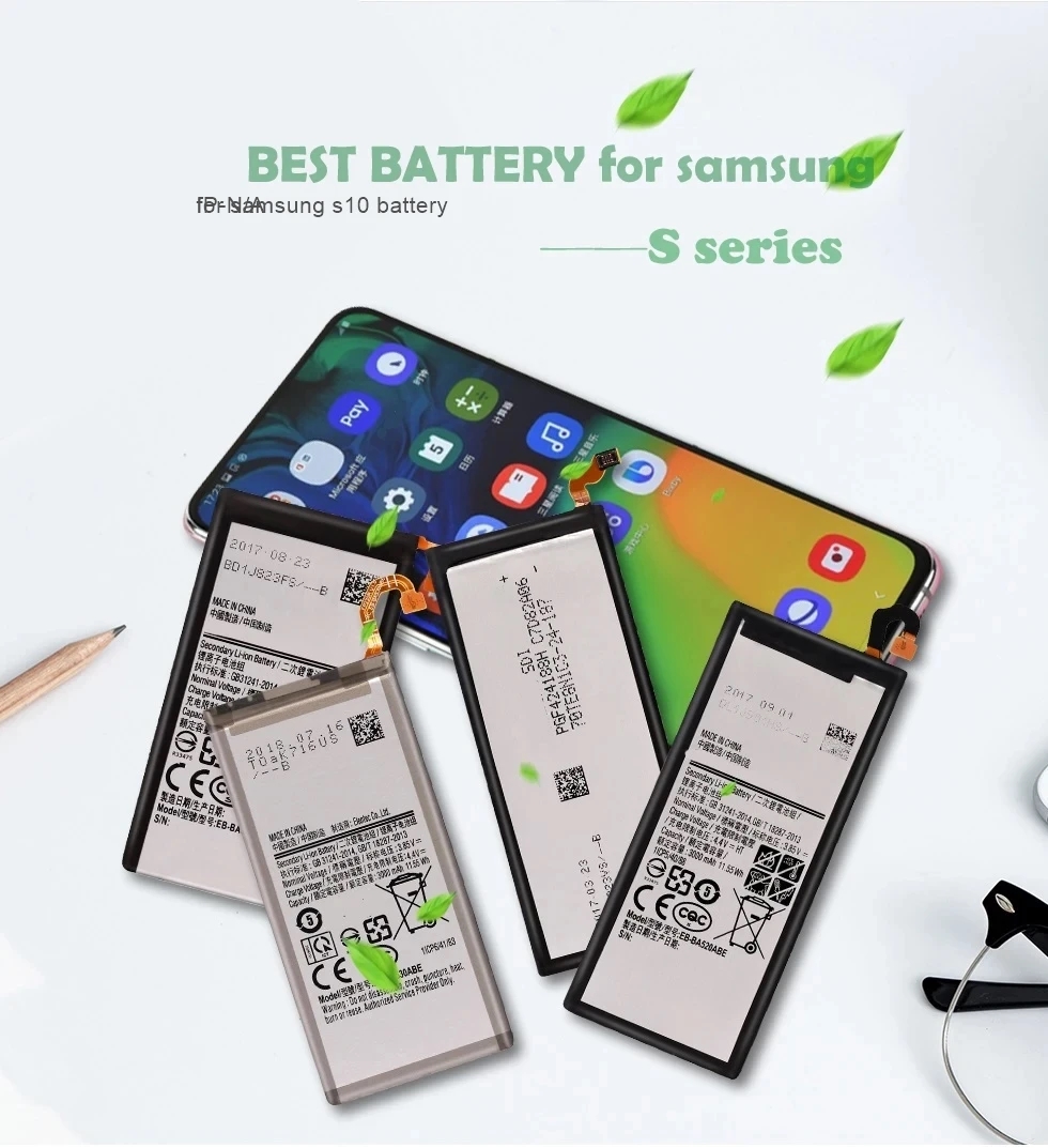 for samsung s10 battery