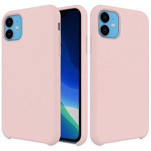 Completa de la cubierta de tpu caso <span class=keywords><strong>para</strong></span> <span class=keywords><strong>iphone</strong></span> 7 caso de tpu de silicona negro caso <span class=keywords><strong>para</strong></span> el <span class=keywords><strong>iphone</strong></span> <span class=keywords><strong>6</strong></span> 7 original - Product Image 1