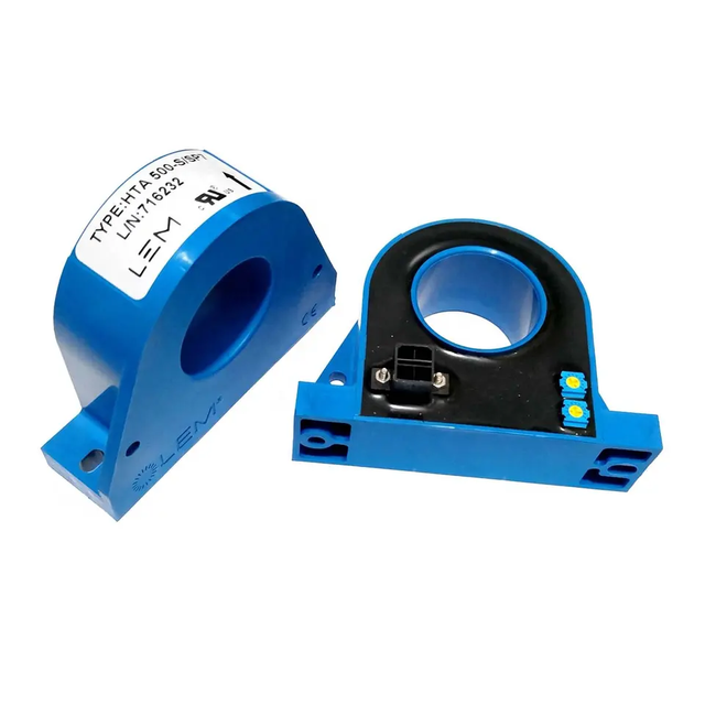 HTA Compact current transducers HTA500-S