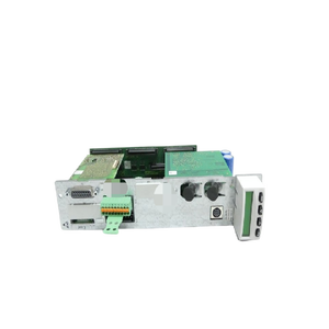 Pemrograman Unit Kontrol Plc R911305537 - Product Image 1