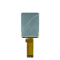 Module d'affichage TFT LCD à transistors à couche mince ST7789V SPI RGB, résolution 240x320, luminosité 300 cd/m², 2,4 pouces
