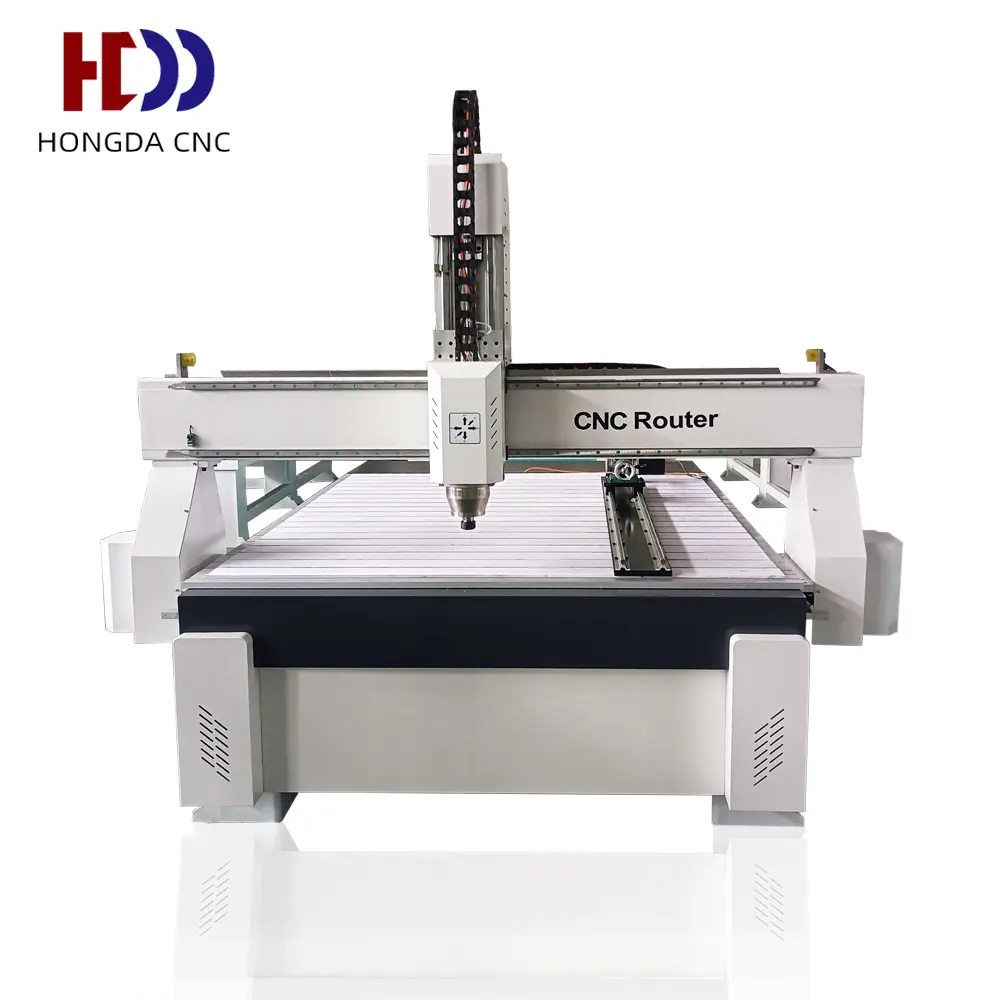 Cina 1300*2500 4 ** 8ft cambio utensile automatico ATC 1325 1530 2030 macchina del Router di CNC 8 strumenti per il taglio di mobili prezzo dell'incisione