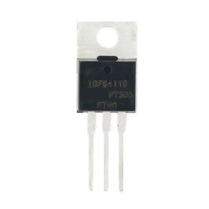 IRFB4110PBF มอสเฟ220 N-Channel 100V/180A ทะลุรูแบบดั้งเดิมของใหม่ - Product Image 1