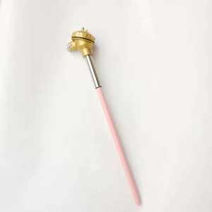 WRNK-awk, S,R,B Type um celsios Corundum وceramic <span class=keywords><strong>Thermocouple</strong></span> لجهاز إرسال درجة الحرارة - Product Image 3