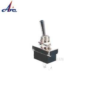 25A 12VDC ON-OFF chuyển đổi chuyển đổi welfnobl Đen <span class=keywords><strong>KN3</strong></span> chuyển đổi chuyển đổi - Product Image 2