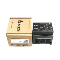 Controlador Lógico Programable Original Delta PLC DVP40EC00R3 DVP40EC00T3 DVP40EC DVP-EC3