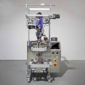 Fabrieks prijs automatische hoogwaardige instant melkthee koffie fruit kruiden specerijen poeder zakjes verpakkingsmachines - Product Image 2