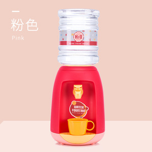 Dropshipping Shopify Pretend Play Kids Water Dispenser Toy Simulation Drinking Machine Kitchen Role Play Gift - Product Image 6