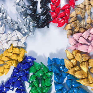 Kalung Tradisional Pria Samoa Vintage 100CM Grosir, Kalung Biji Alami dengan Simbolisme Roman Reigns untuk Hadiah - Product Image 6