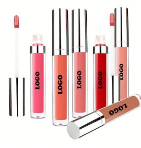 Ulikeke Private Label Your Logo Vegan Matte Liquid <b>Lipstick</b> Waterproof Long Lasting Matte Non-stick Cup Liquid <b>Lipstick</b> - Product Image 2