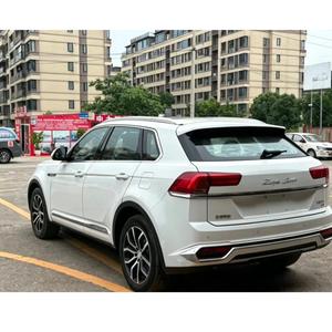 Venta Especial: Auto Usado Zotye Damy X7 2017, 2.0T Turbo, 5 Puertas, 5 Asientos, SUV, Volante a la Izquierda, Techo Panorámico, Interior Oscuro, Asientos de Cuero Automáticos - Product Image 5