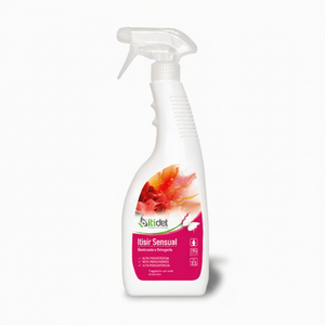 Nettoyant de surface Itidet TA 4 x 5 L, parfum Narcisse, qualité garantie, pour marbre, céramique, grès, linoléum, bois, parquet - Product Image 2