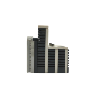 Contrôleur de terminal de bus Ethernet TCP/IP Beck-hoff BX9000-0000 d'occasion pour l'automatisation industrielle
