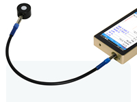 Système de calibration Lux pour l'utilisation de l'auto-calibrage des luxmètres, fabricant HOPOOCOLOR