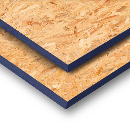 Panneau de construction OSB3 12mm Jiangxi Luli Factory SIP Sandwich Structurel 9.11USD/Feuille MDI Fob - Product Image 4