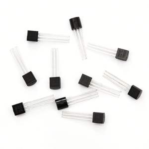 New-Original-In Stock BS250P TO-92S Transistor Specialized Electronic Components Purchasing and Support Services CZSKU:YH70BW16 - Product Image 1