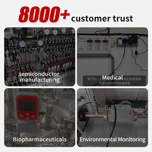 Flussometro per <span class=keywords><strong>Gas</strong></span> Naturale, Misuratore di Flusso del <span class=keywords><strong>Gas</strong></span>, Controllore di Flusso del <span class=keywords><strong>Gas</strong></span>, Tipi di Flussometri per <span class=keywords><strong>Gas</strong></span> - Product Image 4