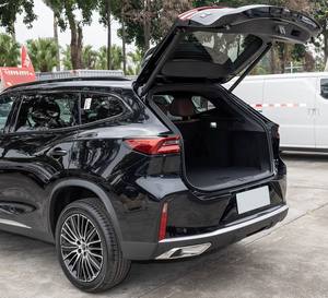 รถ SUV ขนาดกลางรุ่นใหม่เข้าถึงคลาวด์2026 300ตัน2WD รถที่มีที่นั่ง5ประตู5-seater สำหรับการเดินทางในแต่ละวัน - Product Image 6