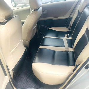 <span class=keywords><strong>Voiture</strong></span> d'occasion la plus vendue : Toyota Yaris berline essence 2008-2011 <span class=keywords><strong>avec</strong></span> boîte manuelle à bas prix en Chine - Product Image 5