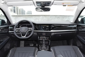 VW Usado, Sedán de Calidad Alemana 2024-2025, Alta Durabilidad, Bajo Mantenimiento, Exportación - Product Image 3