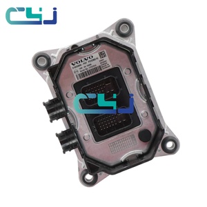 Unidad de Control del Motor ECU 23140886 de Alta Calidad para Repuestos Volvo, Piezas de Maquinaria de Ingeniería - Product Image 4