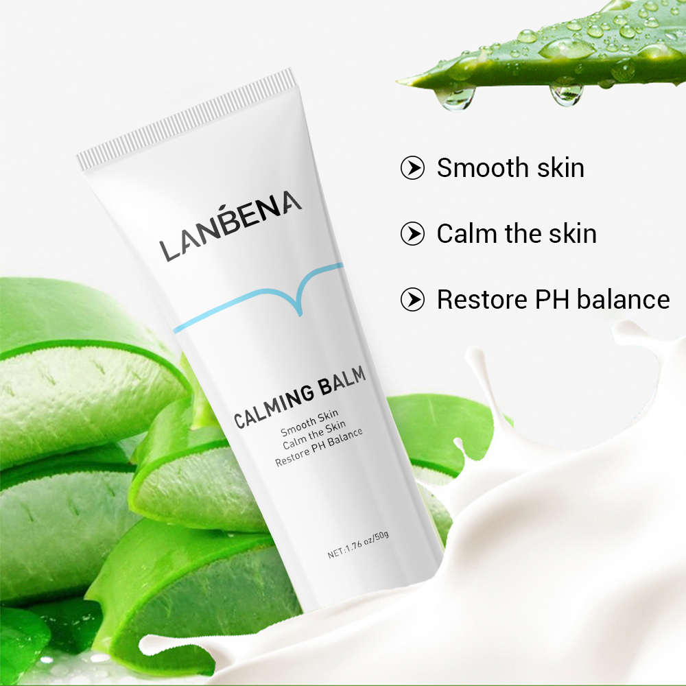 LANBENA крем для ухода за кожей лица сустав крем-Бальзам Восстанавливающий ткань крем Бесплатная доставка