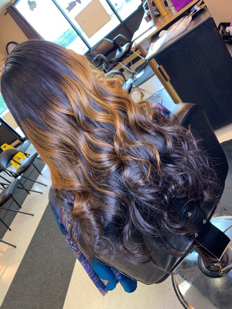 customer show