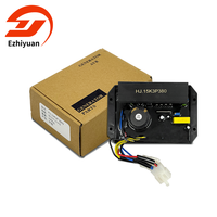 HJ.15K3P380 AVR 3 phases 380V 8 fils régulateur de tension automatique 10KW 15KW pièces d'essence Diesel de puissance Portable