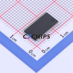 สลักชิปวงจรรวม TSSOP-48-6.1mm SN74AVC16245DGGR ดั้งเดิมและใหม่เอี่ยม - Product Image 2