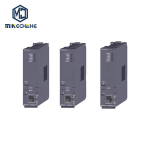 โมดูล PLC ซีรีส์ Q รุ่น QJ71DN91 QD81DL96 QD75D2N ยูนิต CPU โมดูล PLC รุ่น Q26UDEHCPU Q20UDEHCPU โมดูล CPU - Product Image 1