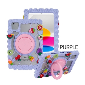 Giá rẻ 11-inch PC silicon trường hợp đối với iPad không khí <span class=keywords><strong>9.7</strong></span> tốt bảo vệ máy tính bảng bìa cho ipad không khí 10.9 Trung Quốc cung cấp - Product Image 1