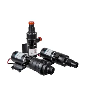 Youpin sacflo — <span class=keywords><strong>pompe</strong></span> à eau pour macerateur 12v dc, nouvel arrivage, 13GPM, RV, toilettes pour bateau - Product Image 1