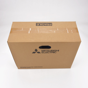 Amplificador de accionamiento de motor servo AC Mitsubishi MDS-DH2-CV-185, controlador de doble eje MDS-DH2-CV-185, amplificador de accionamiento Mitsubishi - Product Image 1