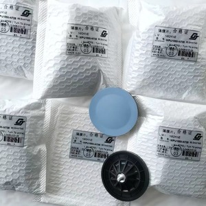 Diaphragme KNF PTFE 40 mm pour pompe d'échantillonnage sous vide 42i 43i PU1845 PU273 N86KNE 7N86KTE - Product Image 4