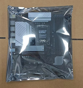 Placa Base de Escritorio PRO B760M-A DDR4 M ATX, Gráficos Integrados, CPUs Intel de 12.ª/13.ª Generación, 4 SATA, 128 GB de RAM Máxima, Socket LGA 1700, USB - Product Image 5