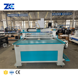 Miroirs de salle de bain LED intelligents CNC de grande taille, machines de gravure au laser et de sablage <span class=keywords><strong>sur</strong></span> verre de miroir, marquage par sablage - Product Image 5
