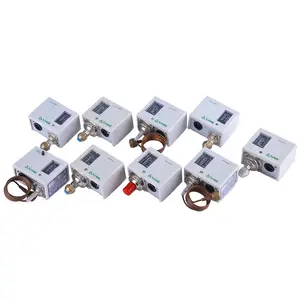 High Efficiency Approved Mechanical compressor pressure switch control