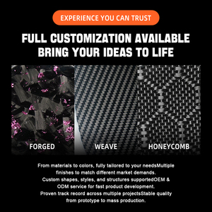 Custom Carbon Fiber Jet Ski Seat OEM ODM | Lightweight, Durable <strong>Watercraft</strong> Seat for High-Performance <strong>Watercraft</strong> - Product Image 4