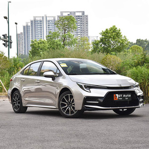 Nuevo Toyota Levin 1.4T L4 de gasolina 2026, edición deportiva 2024, vehículos a gasolina en venta en Bakú, coche nuevo. - Product Image 3